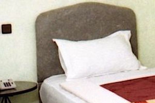 Palm's Hotel Club Erfoud